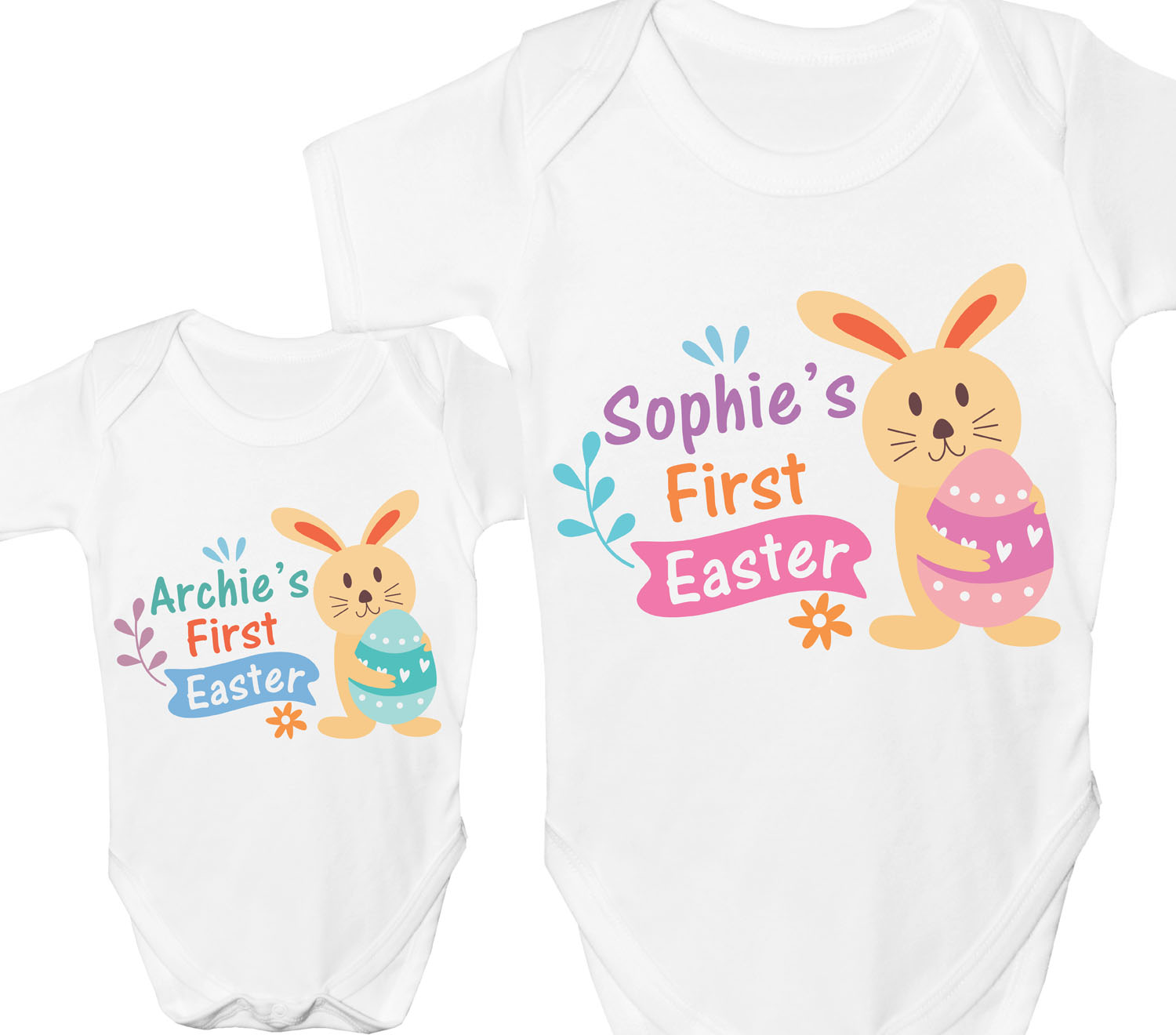 Easter baby grows sale