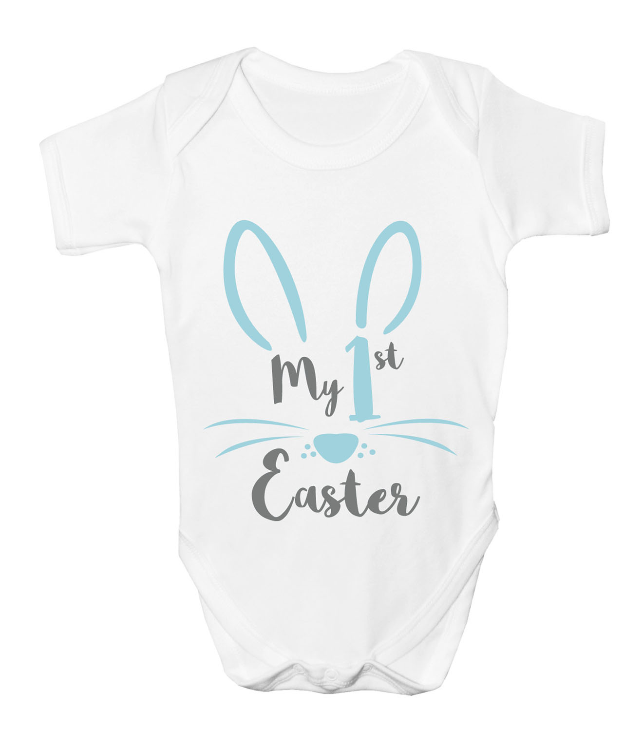My first easter onesie sales boy