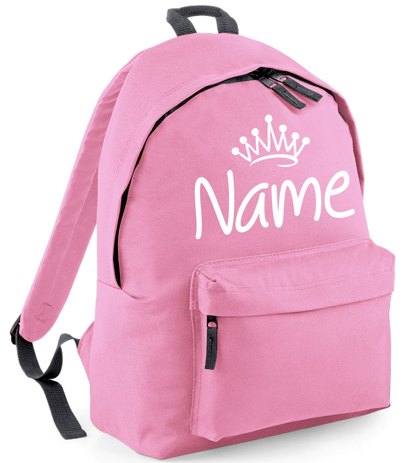 Personalised girls backpack outlet