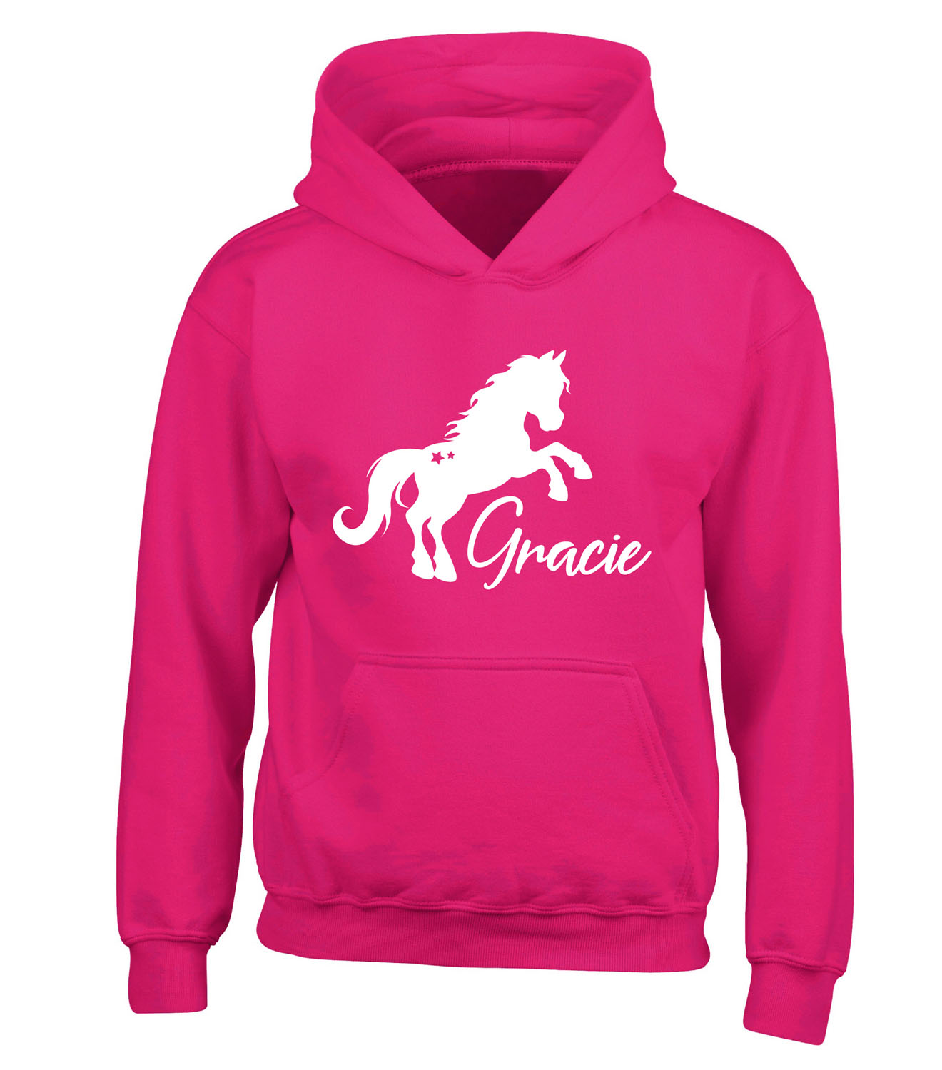 Horse sweatshirts hotsell