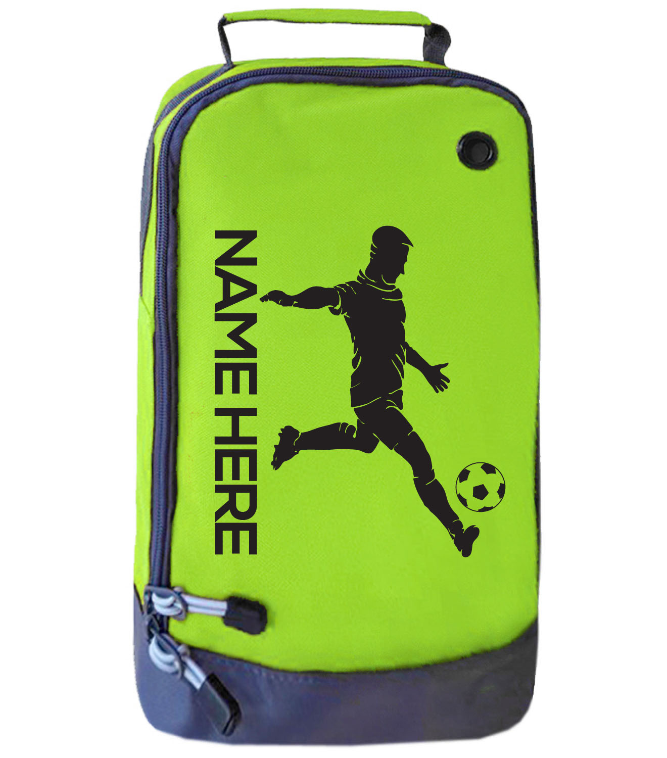 Boys football bags online