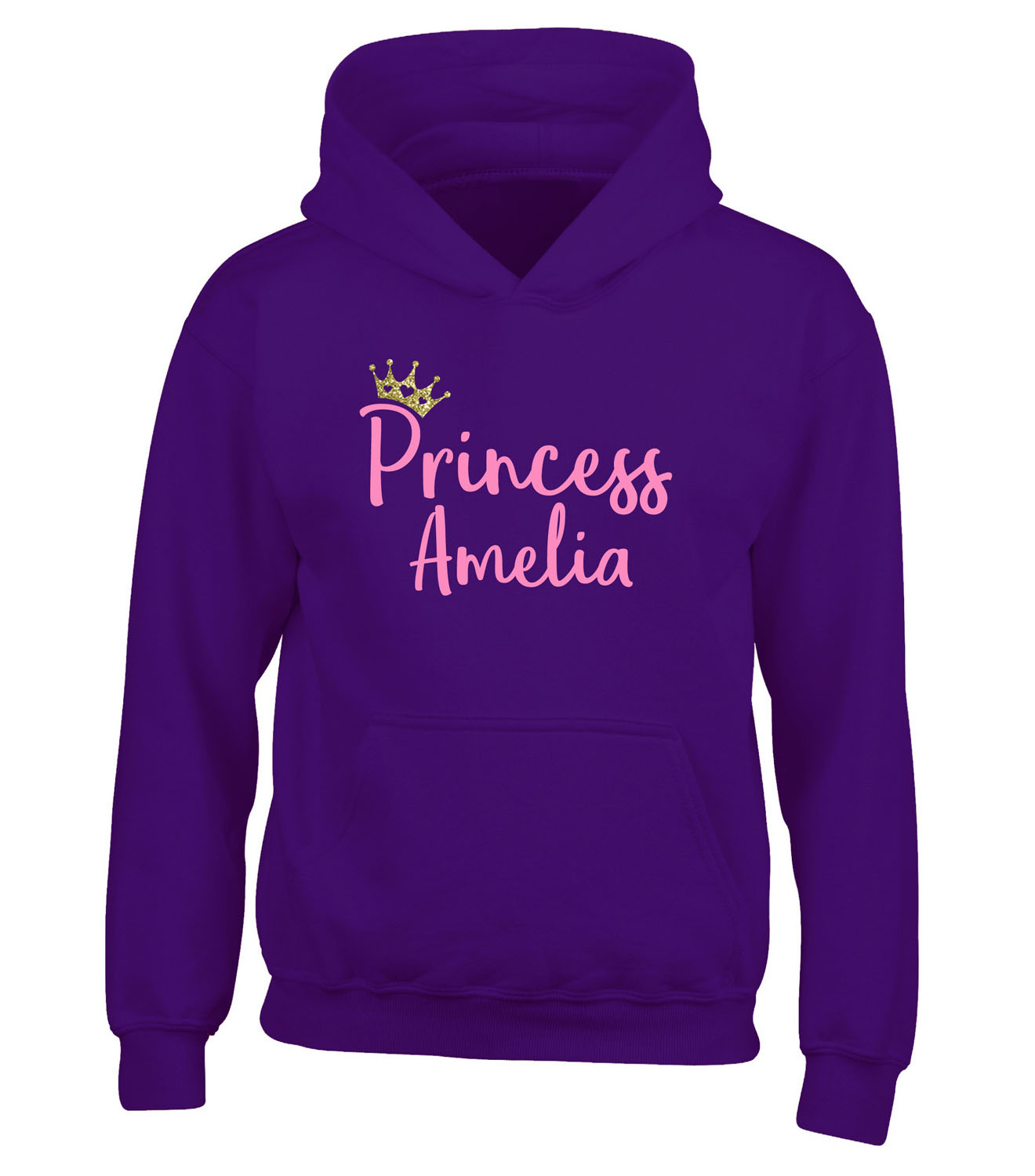 Princess and queens hoodie shop