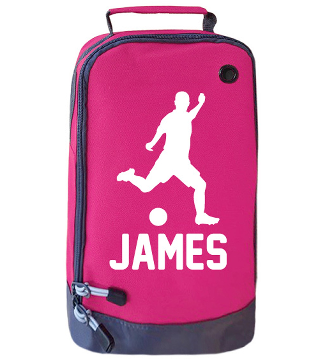 Boys football boot bag outlet