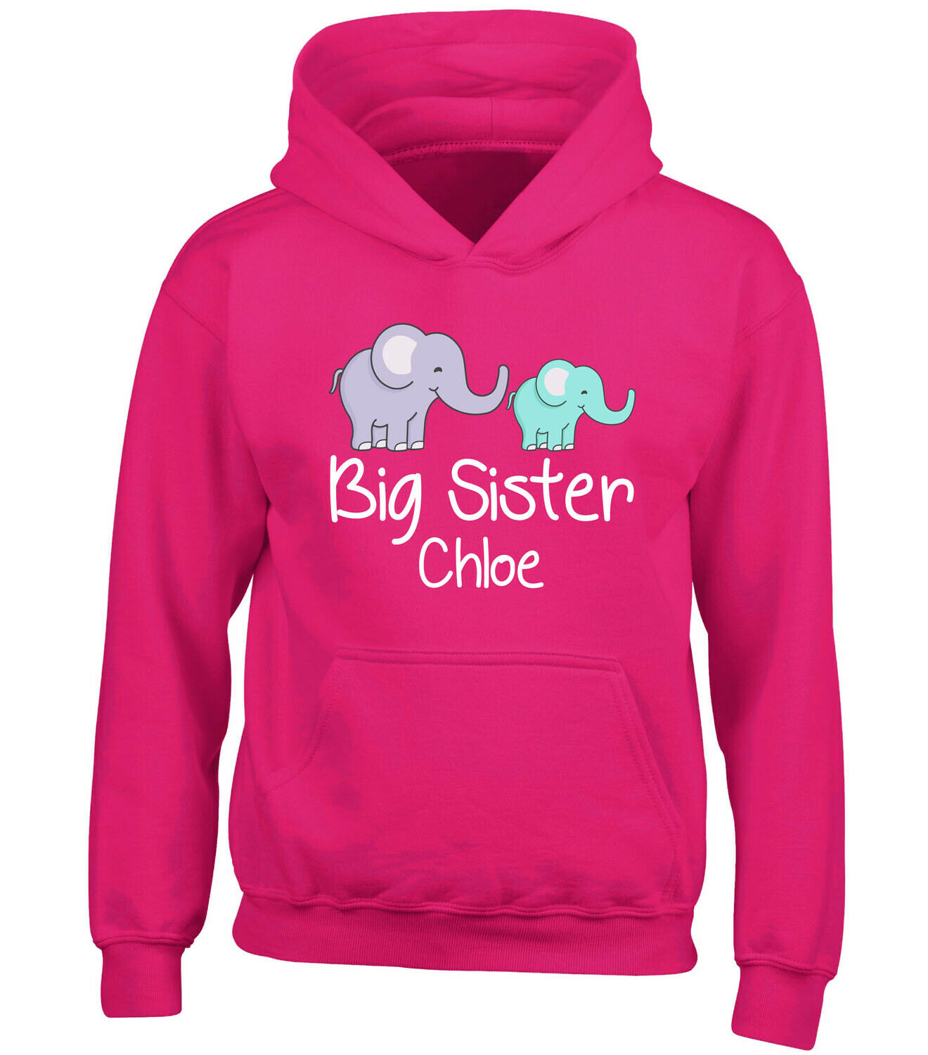 Kids hoodies girls discount