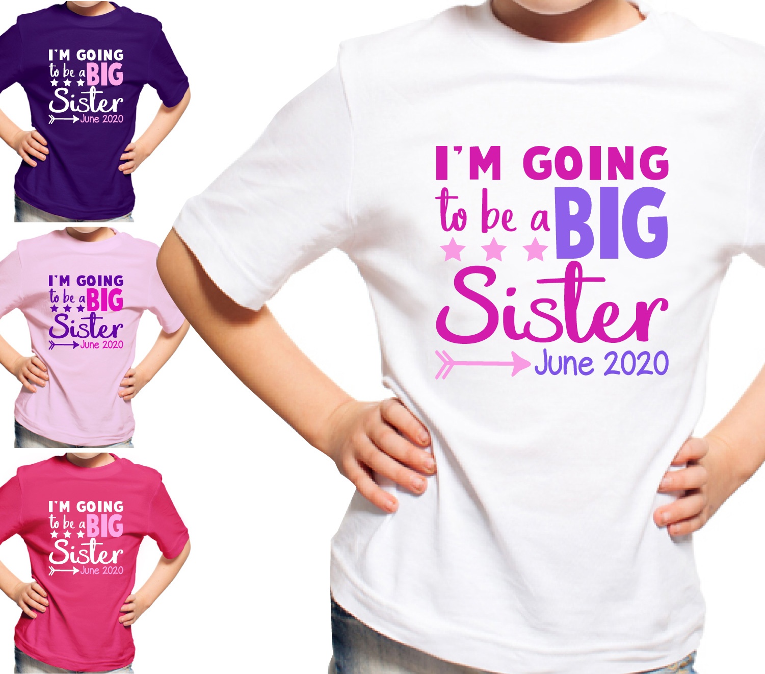 Sister shirts online