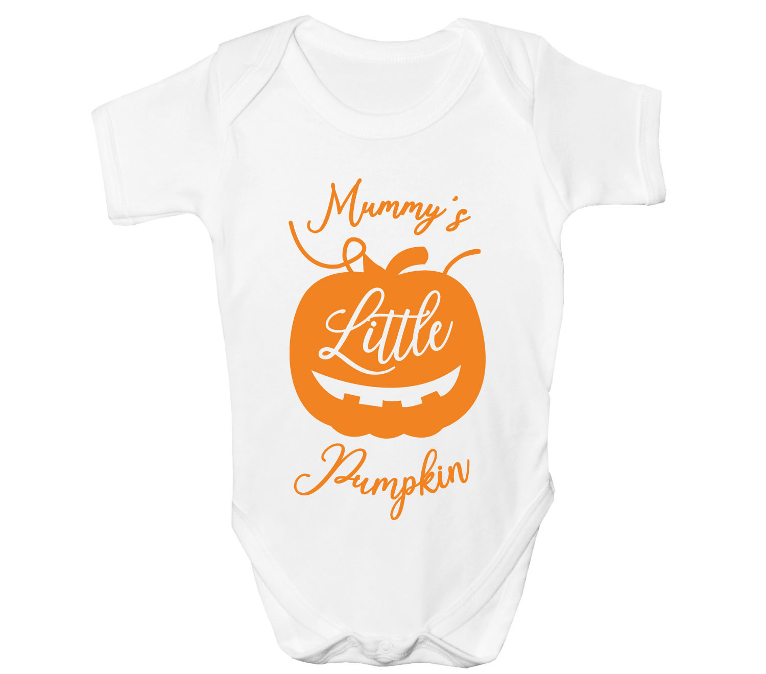 Pumpkin baby sales grow