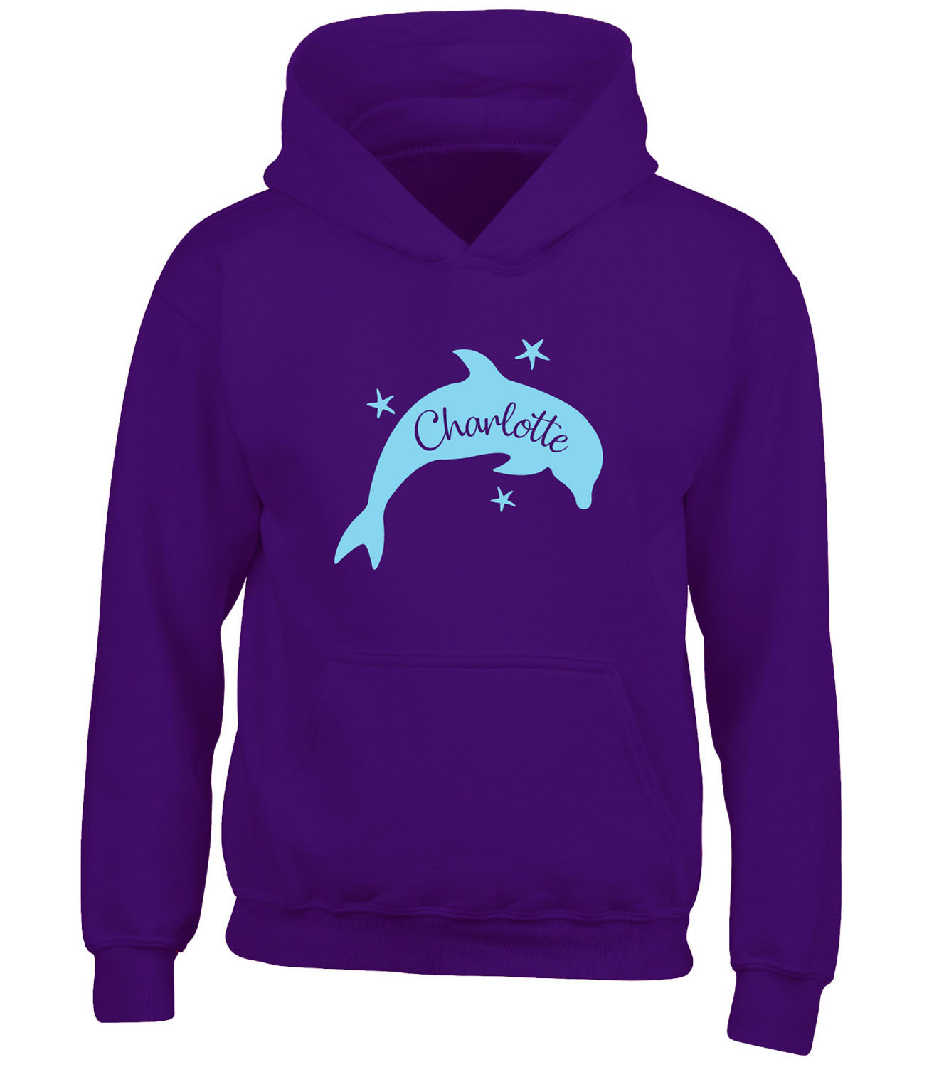 Dolphin sweatshirt deals